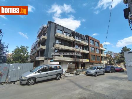 Тристаен, 97m² - Апартамент за продажба - 116552420