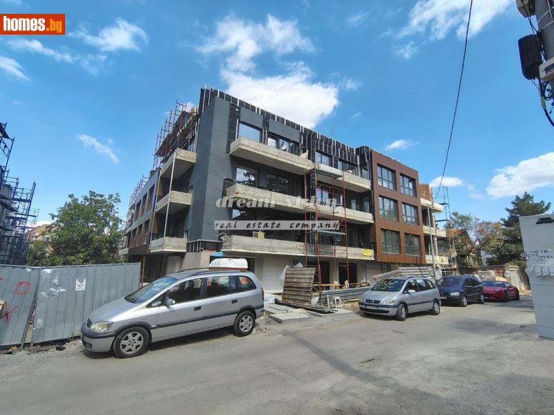Тристаен, 107m² - Кв. Бояна, София - Апартамент за продажба - ДРИЙМ ВИЖЪН НЕДВИЖИМИ ИМОТИ - 116552422