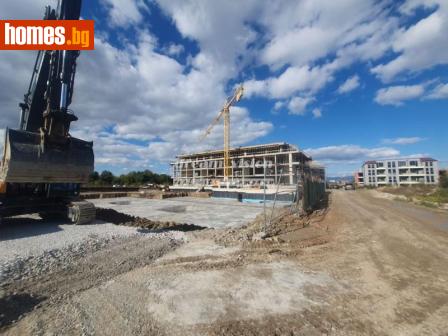 Двустаен, 75m² - Апартамент за продажба - 116552429