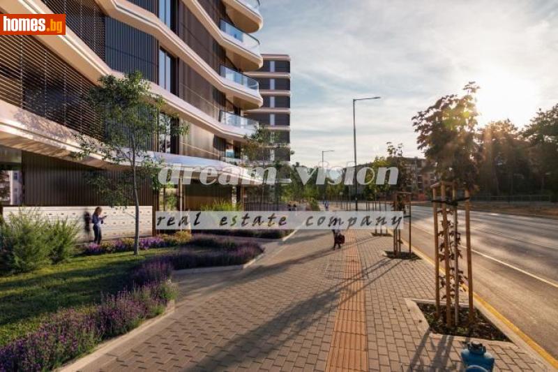 Тристаен, 108m² - Кв. Витоша, София - Апартамент за продажба - ДРИЙМ ВИЖЪН НЕДВИЖИМИ ИМОТИ - 116552452