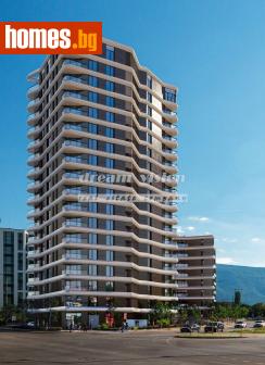 Тристаен, 108m² - Апартамент за продажба - 116552459