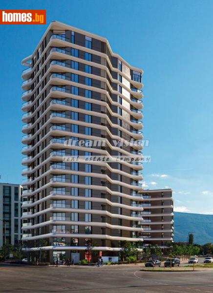 Тристаен, 108m² - Кв. Витоша, София - Апартамент за продажба - ДРИЙМ ВИЖЪН НЕДВИЖИМИ ИМОТИ - 116552459