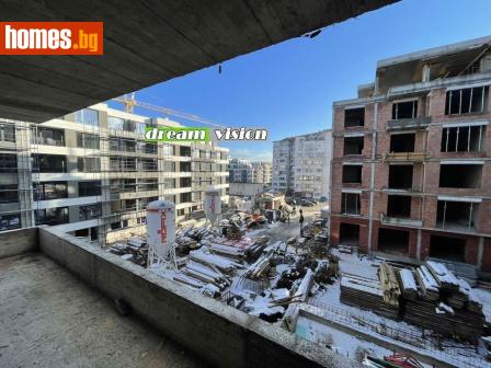 Тристаен, 108m² - Апартамент за продажба - 116552477