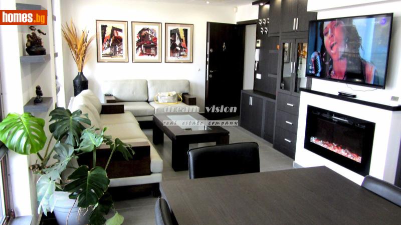 Четиристаен, 164m² - Кв. Манастирски Ливади, София - Апартамент за продажба - ДРИЙМ ВИЖЪН НЕДВИЖИМИ ИМОТИ - 116552502