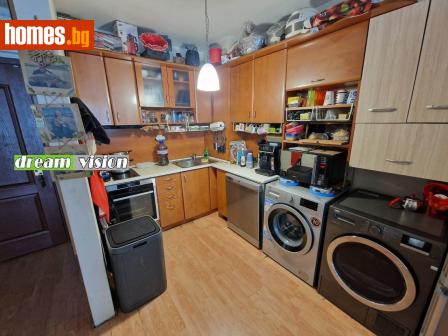 Тристаен, 103m² - Апартамент за продажба - 116552534