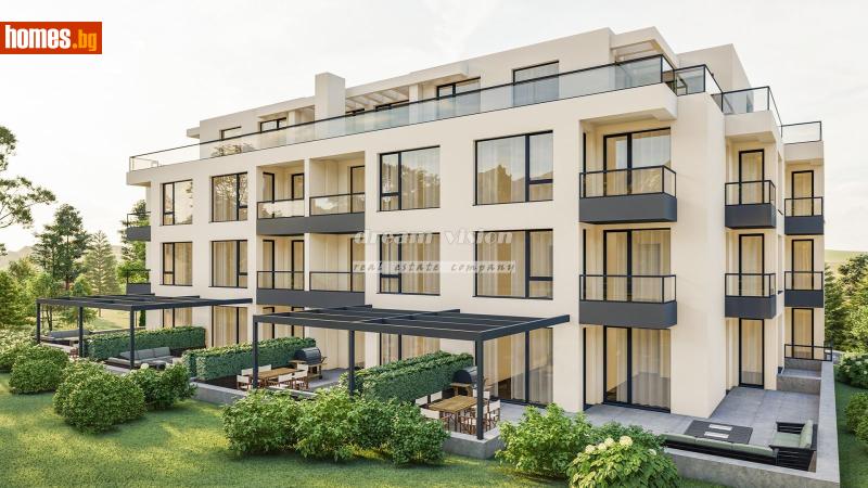 Двустаен, 60m² -  Драгалевци, София - Апартамент за продажба - ДРИЙМ ВИЖЪН НЕДВИЖИМИ ИМОТИ - 116552539