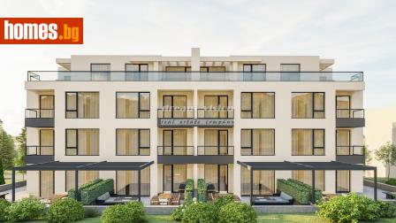 Тристаен, 89m² - Апартамент за продажба - 116552543