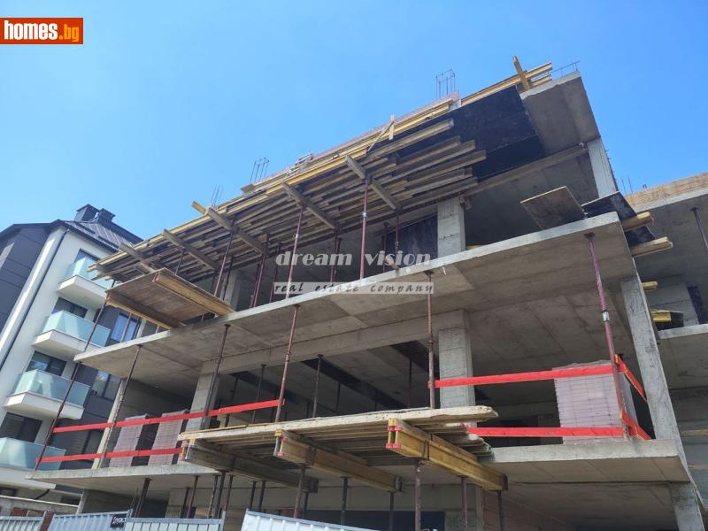 Двустаен, 82m² - Кв. Манастирски Ливади, София - Апартамент за продажба - ДРИЙМ ВИЖЪН НЕДВИЖИМИ ИМОТИ - 116552550