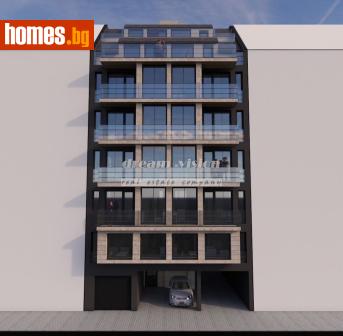 Четиристаен, 208m² - Апартамент за продажба - 116552565