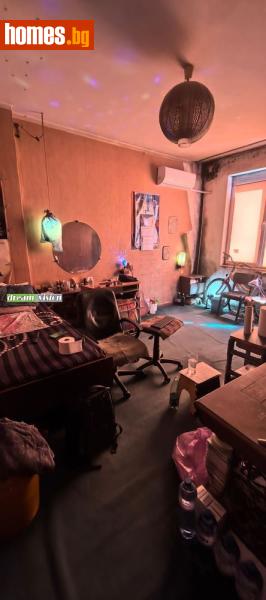 Двустаен, 70m² -  Център, София - Апартамент за продажба - ДРИЙМ ВИЖЪН НЕДВИЖИМИ ИМОТИ - 116552579