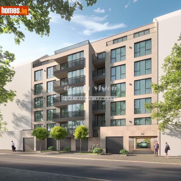 Тристаен, 114m² - Жк. Люлин 10, София - Апартамент за продажба - ДРИЙМ ВИЖЪН НЕДВИЖИМИ ИМОТИ - 116552598