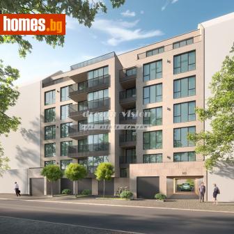 Тристаен, 113m² - Апартамент за продажба - 116552601