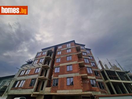 Двустаен, 75m² - Апартамент за продажба - 116552624