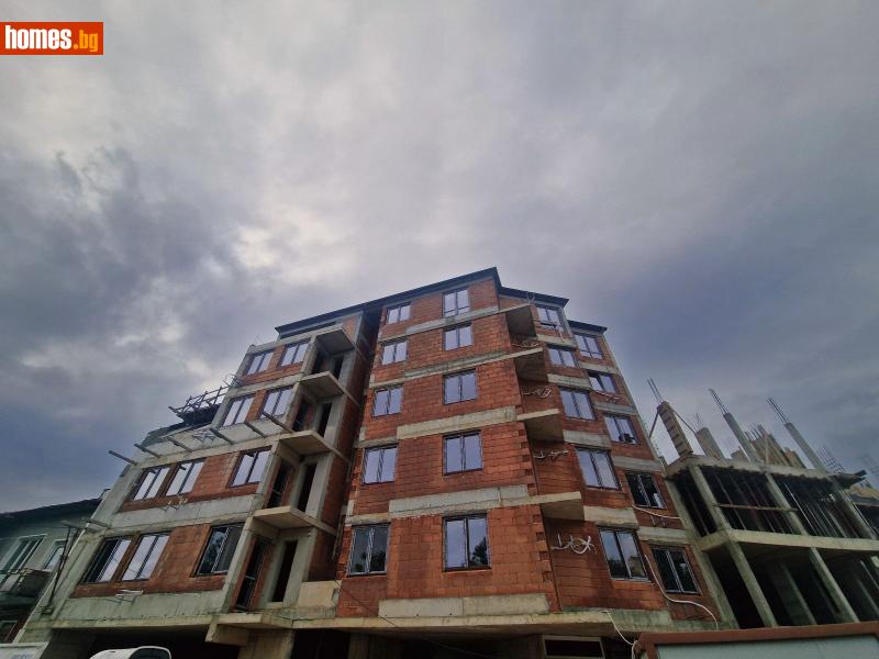 Двустаен, 75m² - Жк. Овча Купел, София - Апартамент за продажба - ДРИЙМ ВИЖЪН НЕДВИЖИМИ ИМОТИ - 116552624