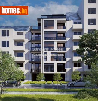 Тристаен, 110m² - Апартамент за продажба - 116552632