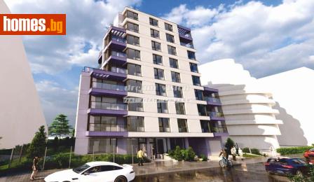 Двустаен, 87m² - Апартамент за продажба - 116552672