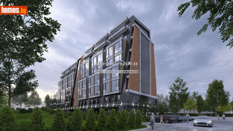 Двустаен, 82m² - Жк. Дружба 1, София - Апартамент за продажба - ДРИЙМ ВИЖЪН НЕДВИЖИМИ ИМОТИ - 116552707