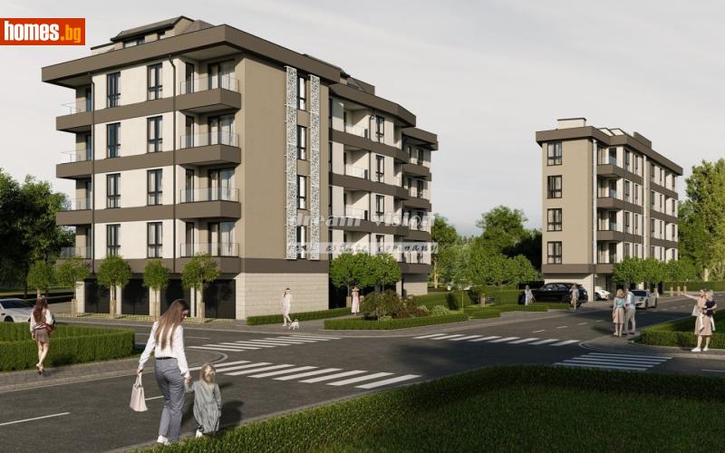 Тристаен, 100m² - Жк. Дружба 2, София - Апартамент за продажба - ДРИЙМ ВИЖЪН НЕДВИЖИМИ ИМОТИ - 116552740