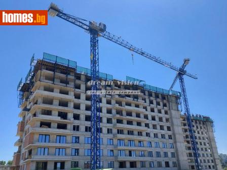 Тристаен, 103m² - Апартамент за продажба - 116552791