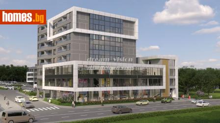 Двустаен, 72m² - Апартамент за продажба - 116552831