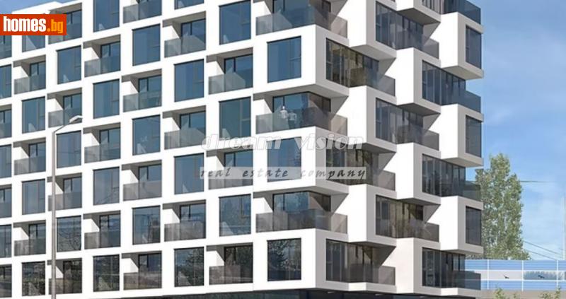 Двустаен, 76m² - Жк. Дружба 1, София - Апартамент за продажба - ДРИЙМ ВИЖЪН НЕДВИЖИМИ ИМОТИ - 116552853