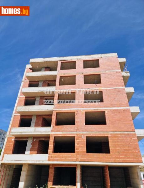 Тристаен, 96m² - Жк. Слатина, София - Апартамент за продажба - ДРИЙМ ВИЖЪН НЕДВИЖИМИ ИМОТИ - 116552865