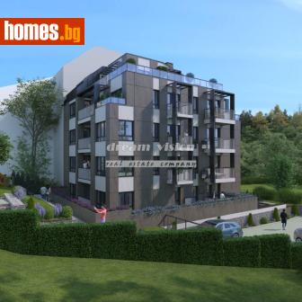 Тристаен, 112m² - Апартамент за продажба - 116552880