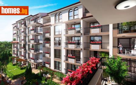 Тристаен, 127m² - Апартамент за продажба - 116552885