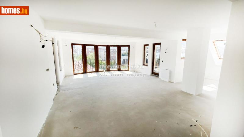 Тристаен, 140m² - Кв. Витоша, София - Апартамент за продажба - ДРИЙМ ВИЖЪН НЕДВИЖИМИ ИМОТИ - 116552899