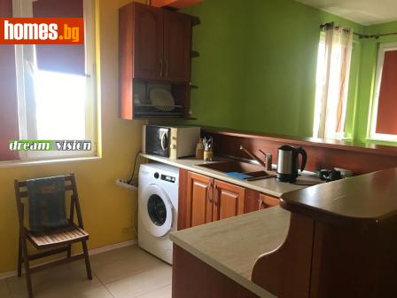 Двустаен, 52m² - Апартамент за продажба - 116552919