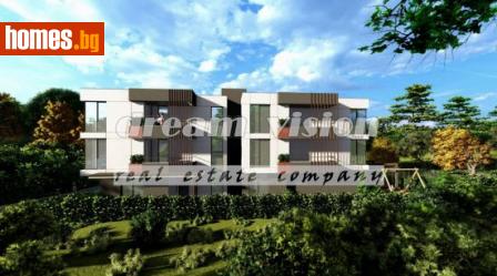 Тристаен, 119m² - Апартамент за продажба - 116552930