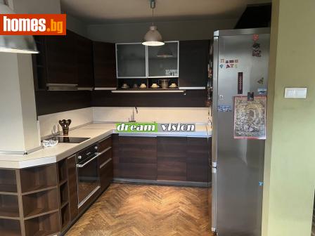 Тристаен, 110m² - Апартамент за продажба - 116552933