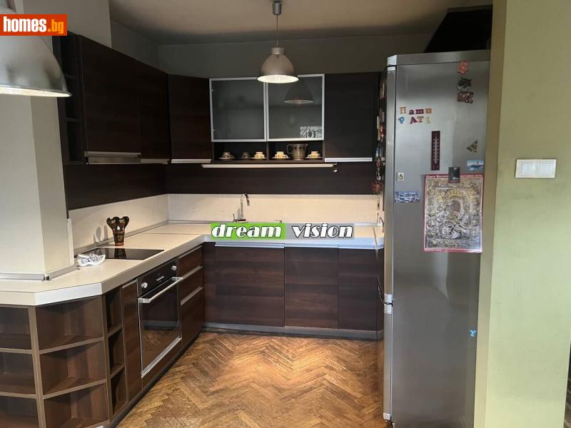 Тристаен, 110m² - Кв. Павлово, София - Апартамент за продажба - ДРИЙМ ВИЖЪН НЕДВИЖИМИ ИМОТИ - 116552933