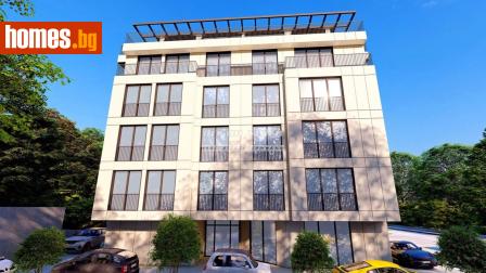 Многостаен, 211m² - Апартамент за продажба - 116552966