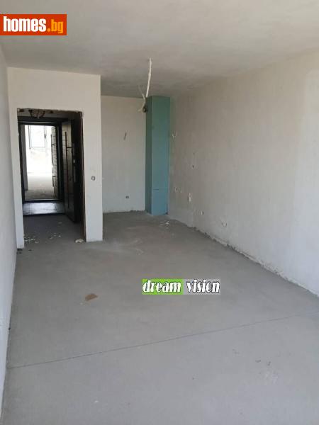 Двустаен, 65m² - Кв. Малинова Долина, София - Апартамент за продажба - ДРИЙМ ВИЖЪН НЕДВИЖИМИ ИМОТИ - 116552988