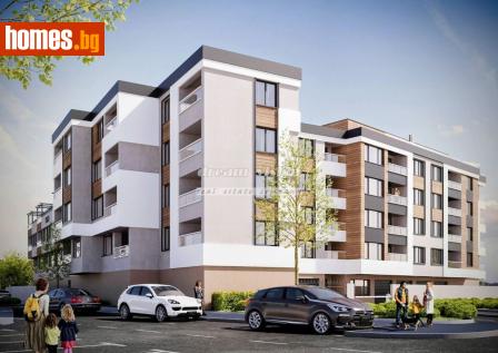 Двустаен, 71m² - Апартамент за продажба - 116553041