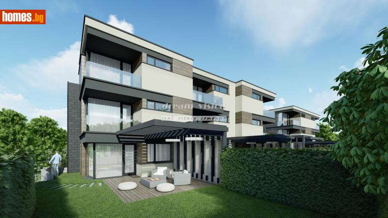 Къща, 269m² - Кв. Симеоново, София - Къща за продажба - ДРИЙМ ВИЖЪН НЕДВИЖИМИ ИМОТИ - 116553093