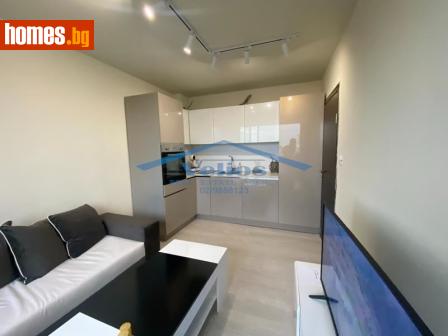 Двустаен, 42m² - Апартамент за продажба - 116553196