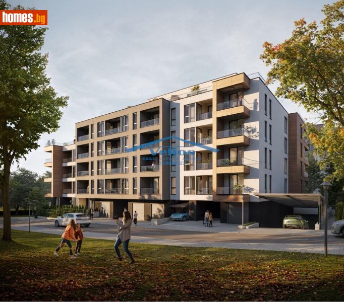 Тристаен, 114m² - Жк. Младост 2, София - Апартамент за продажба - Велиос Консулт ЕООД - 116553247