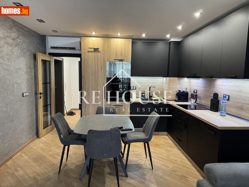 Двустаен, 6467m² - К.к.Св.Константин и Елена, Варна - Апартамент за продажба - AGENCY REHOUSE Real Estate - 116553741