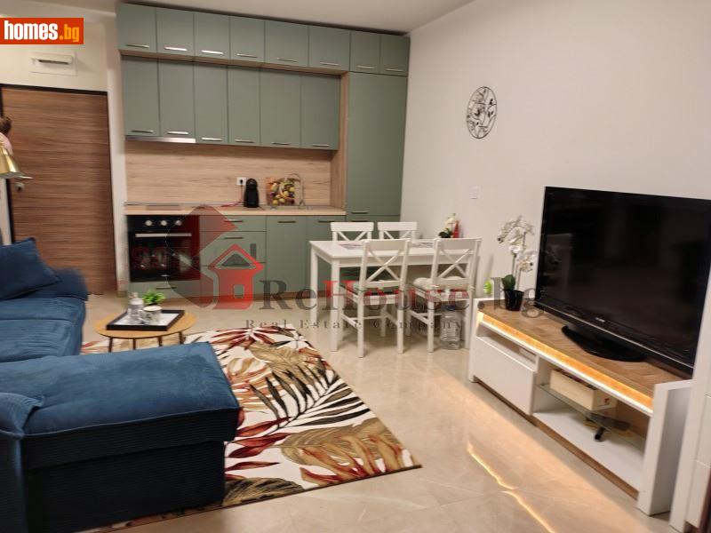 Двустаен, 65m² - К.к.Слънчев Ден, Варна - Апартамент за продажба - AGENCY REHOUSE Real Estate - 116553751