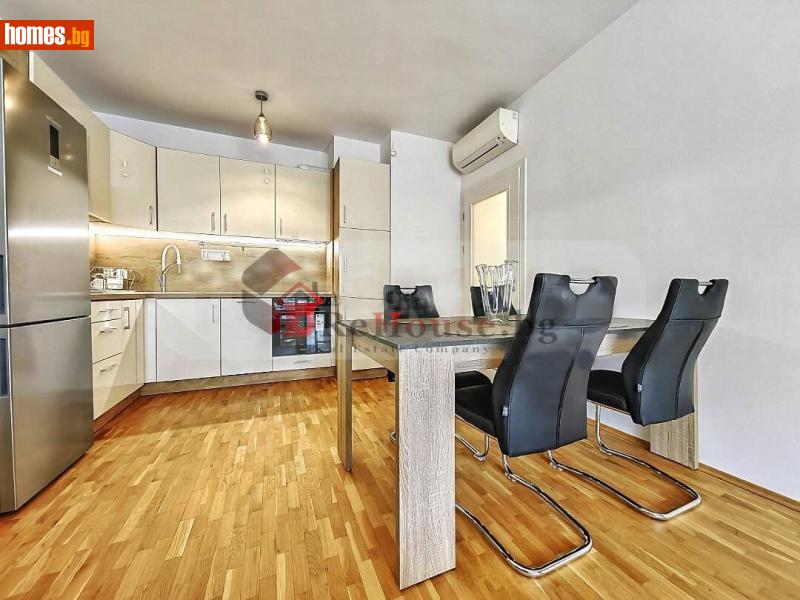 Двустаен, 78m² - К.к.Св.Константин и Елена, Варна - Апартамент за продажба - AGENCY REHOUSE Real Estate - 116553767