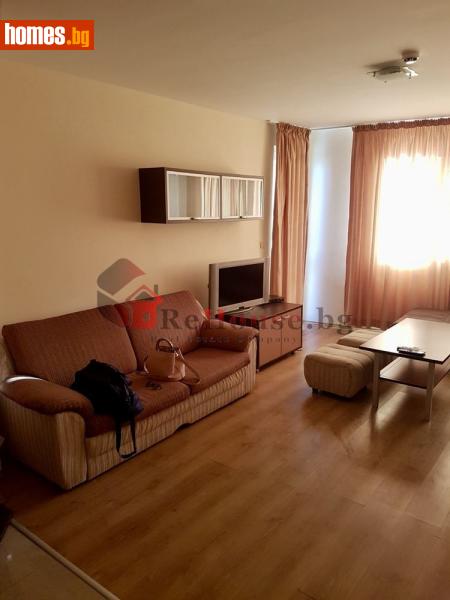 Двустаен, 75m² - К.к.Слънчев Бряг, Бургас - Апартамент за продажба - AGENCY REHOUSE Real Estate - 116553775