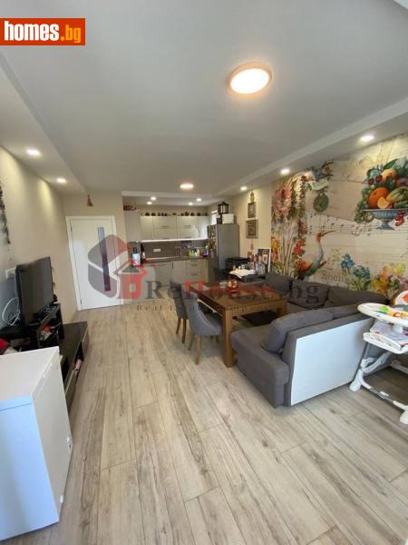 Тристаен, 100m² - Кв. Бриз, Варна - Апартамент за продажба - AGENCY REHOUSE Real Estate - 116553796