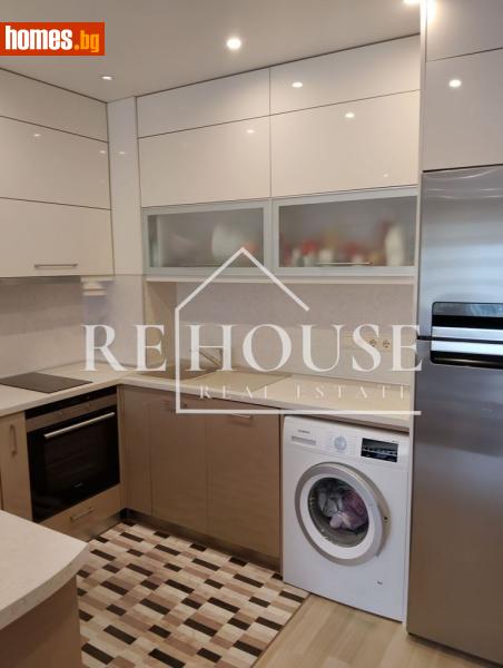 Двустаен, 90m² - Жк. Възраждане, Варна - Апартамент за продажба - AGENCY REHOUSE Real Estate - 116553834