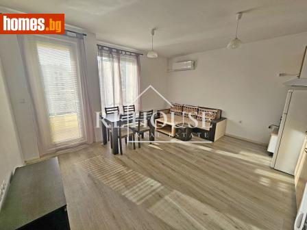 Двустаен, 65m² - Апартамент за продажба - 116553886