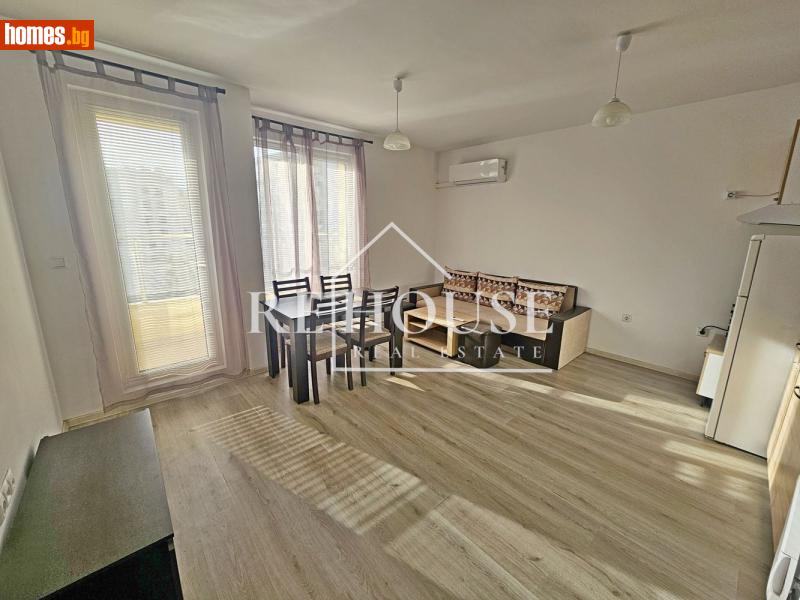 Двустаен, 65m² - Жк. Победа, Варна - Апартамент за продажба - AGENCY REHOUSE Real Estate - 116553886