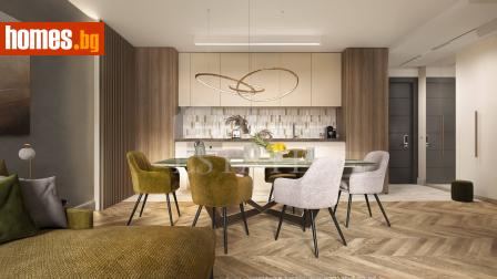 Четиристаен, 194m² - Апартамент за продажба - 116554658