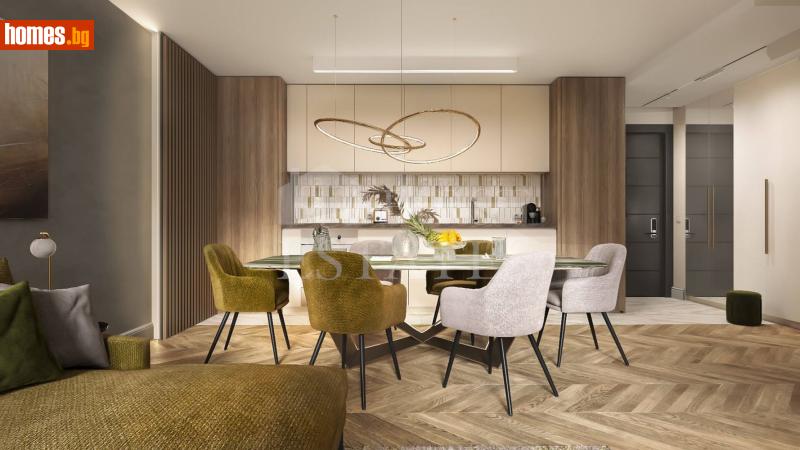 Четиристаен, 194m² -  Оборище, София - Апартамент за продажба - Фърст Естейтс  - 116554658