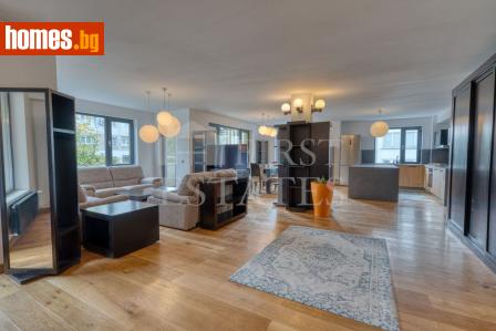 Четиристаен, 223m² - Апартамент за продажба - 116554698